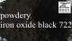 Iron Oxide Black