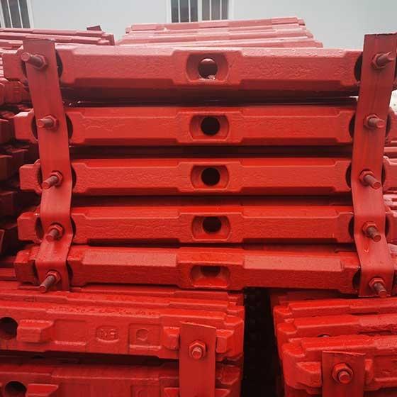 Sell Beam/Press Plate for Coal Mining Conveyor