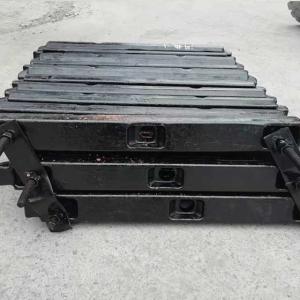 Wholesale forged part: Excellent Quality Scraper Conveyor Parts of Forging Beam