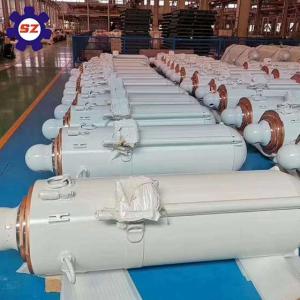Wholesale steel prop: ZY6000-24-50 Hydraulic Support Hydraulic Prop for Coal Mine