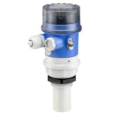 Endress Hauser Level Meter Flowmeter Transmitter Pressure Sensor