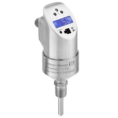 Endress Hauser Flow Switch Vibrating Level Switch Dtt31 Id 9209334