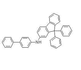 Wholesale h 1: N-[1,1'-Biphenyl]-4-YL-9,9-diphenyl-9H-FLUOREN-2-amine