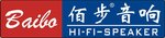 Shenzhen Baibo Speaker Technology Ltd Company Logo