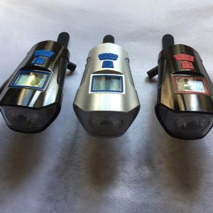 Wholesale vehicle burglar alarm: USB Charging Night Riding Speedometer Bicycle Light with Speaker