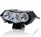 High Quality 3T6 LED Bicycle Light Bike Front Head Lamp 3000 Lumen DC USB Charging Optional