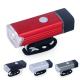 USB Rechargeable Bicycle Light Mountain Bike Front Light for Night Ridding