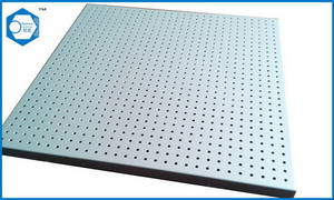 Wholesale movable wall panels: Aluminum Honeycomb Panel