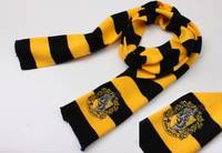 Sell Harry Potter Scarf 10 pcs to wholesale 