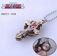 Sell Discount Comic Toys Bleach Necklace Prices Anime...