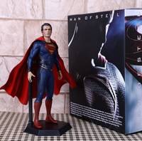 Sell The Best and High Quality Superman figure