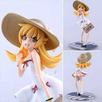Cute and Youthful Monogatari Figure 19CM,Anime Wholesale