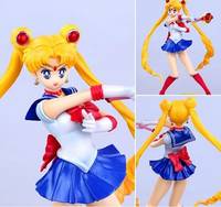 Sailormoon Figure 21cm