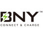 BNY Industrial Company Logo