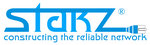 STARZ Cable Technology Limited Company Logo