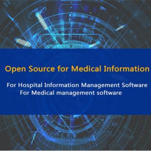 Wholesale hospital system: Hospital His Management System  Hospital Information Management Software  Electronic Medical Record