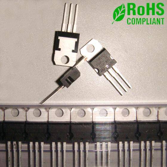 transistor l7805cv  diode  u0026 ic id 3472502  product details
