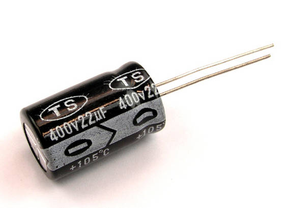 Ceramic Capacitor And Electrolytic Capacitor Dexin Electric Store