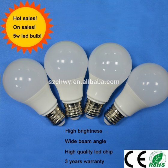  High Lumen 2835smd LED Bulb, LED Light E27/E22 CE ROHS Certified LED Bulb,2835smd LED Light Bulb