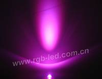 Sell 5mm LED Pink Color
