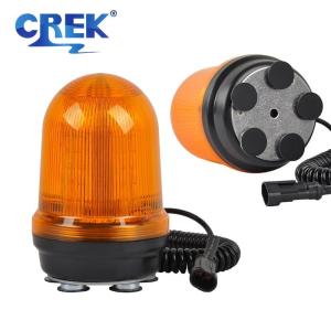 Wholesale flash beacon: Magnetic Rotating Strobe LED Warning Beacon Light