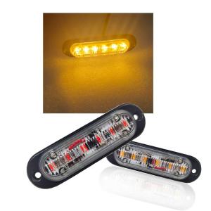 Wholesale led truck work lights: Truck Bus LED Side Marker Light