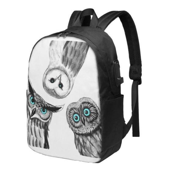 Sell Student backpack with Custom Print