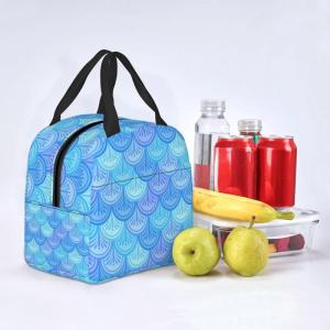 Wholesale food packing aluminum foil: Do It Yourself DIY Custom Print Personalised Customization Private Label Lunch Bag Factory Vendors