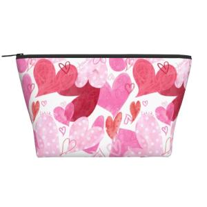 Wholesale Makeup Tool: Do It Yourself  Custom Print Personalised Customization Private Label Cosmetic Bag Factory Vendors