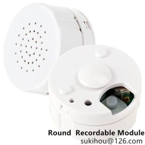 Wholesale mp3 module: Mini Voice Recorder for Personal Messages Recorder Device for Plush Toys, Stuffed Animals Promotion