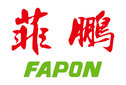 Fapon Biotech Inc. Company Logo