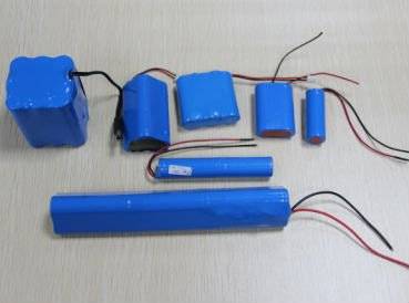 Lithium Ion Battery 