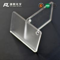 Abrasion Resistant PC for Industrial Equipment Covers