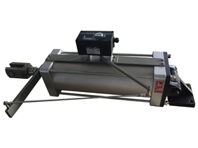 Wholesale actuator: MAXSTI Pneumatic Actuator