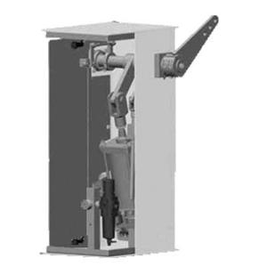 Wholesale blade lock: MAXSTI Cabinet Pneumatic Actuator