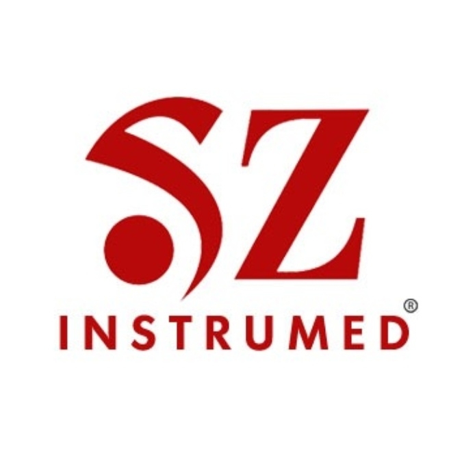 S.Z Instrumed Company Logo