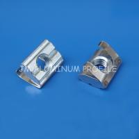 Spring Leaf Block/Self-aligning Spring Block/Roll-in Spring Block/Heavy Duty Nut/Springs Nut 2