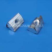 Spring Leaf Block/Self-aligning Spring Block/Roll-in Spring Block/Heavy Duty Nut/Springs Nut 4