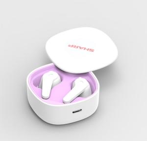 Wholesale box speaker: Bluetooth Wireless Earphones, TWS Earbuds with String, Headphones with ENC