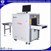 X-ray Baggage Scanner F5030A