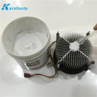 Factory Direct Sale Non-toxic 1.5W/M.K Thermal Grease/Paste for CPU GPU Heat Sink Cooling
