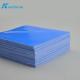High Thermal Conductivity GPU CPU LED Heat Sink Cooling Silicone Thermal Pad High Efficiency Heat Co