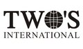 TWO’S International Co., Limited Company Logo