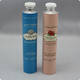 Sell Collapsible Aluminum Cosmetic Tube Packaging
