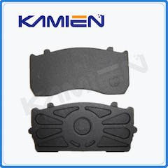 Wholesale hi-q: china Factory Wholesale Hi-q WVA 29115 Cv Brake Pads