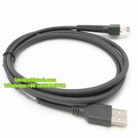 7ft 2M Symbol LS2208 Barcode Scanner USB Computer Data Cable