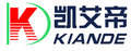 Suzhou Kiande Electric Co., Ltd. Company Logo