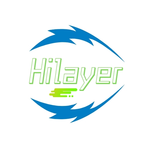 Shenzhen Hilayer Technology Company Limited Company Logo