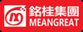 Meangreat Group Co., Ltd. Company Logo