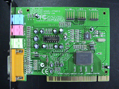 ct4810 driver